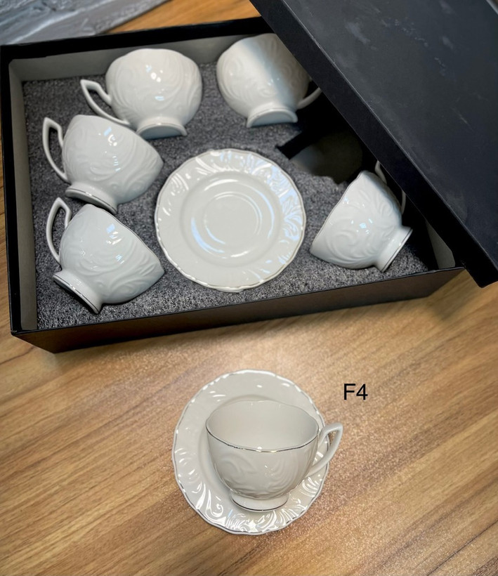 سرویس چای خوری