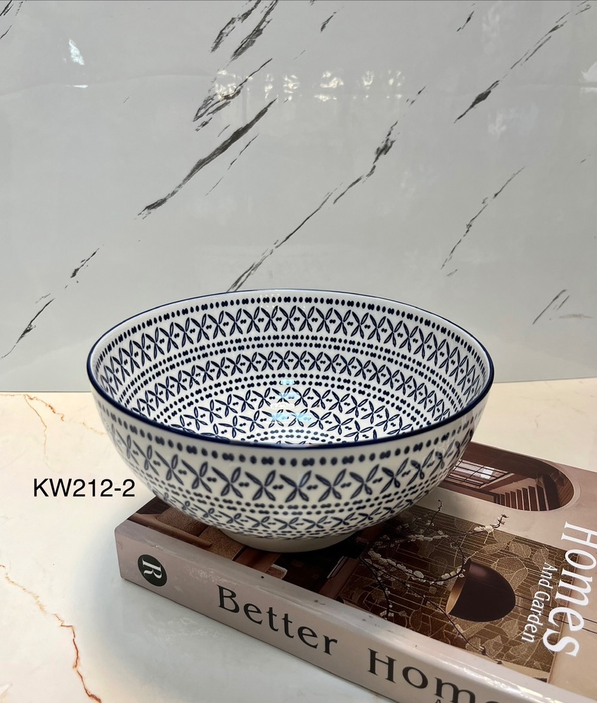 کاسه سالاد گل ایکس دنی هوم