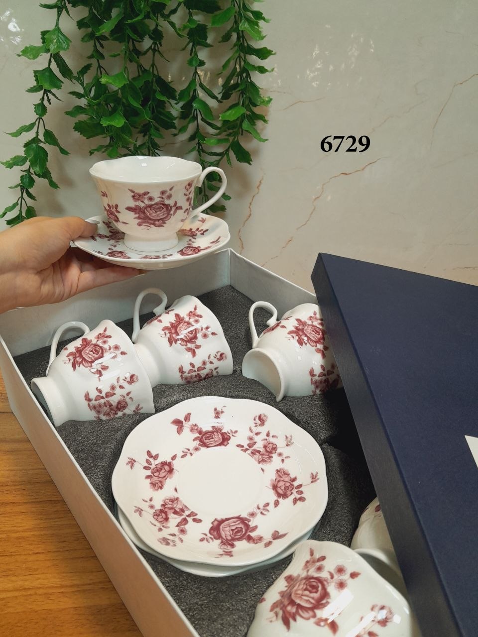 چایی خوری دنی هوم