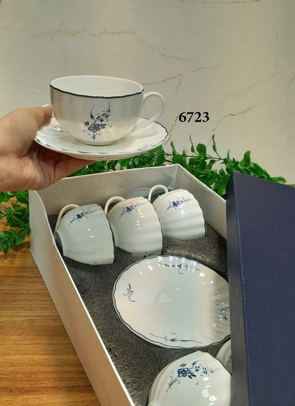 سرویس چایی خوری دنی هوم