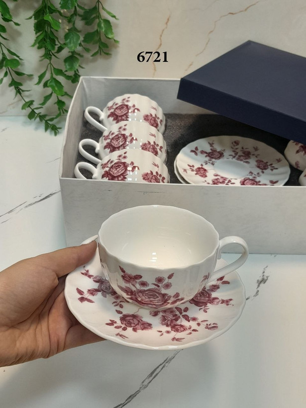 سرویس چایی خوری دنی هوم