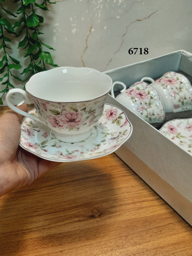 سرویس چایی خوری دنی هوم